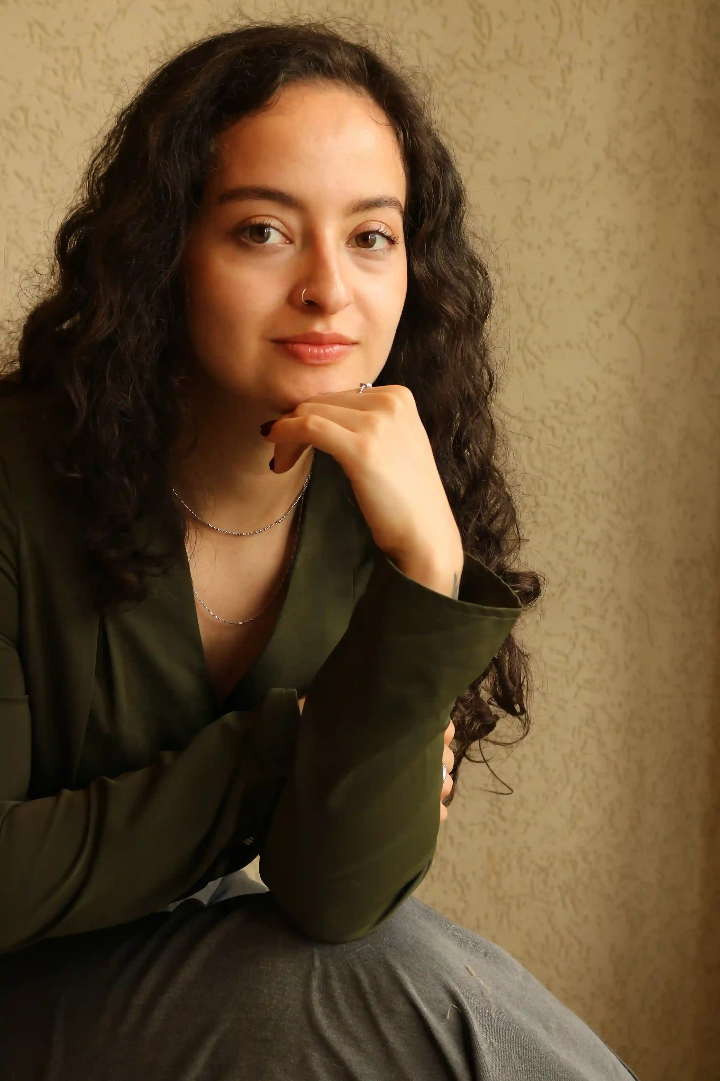 Ana Cassou Psicóloga